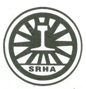 SRHA logo